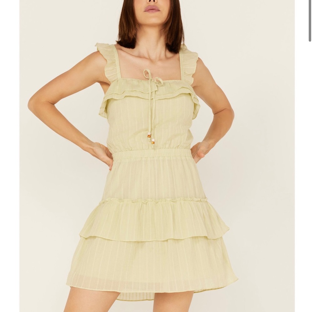 Heartloom Rianne Dress